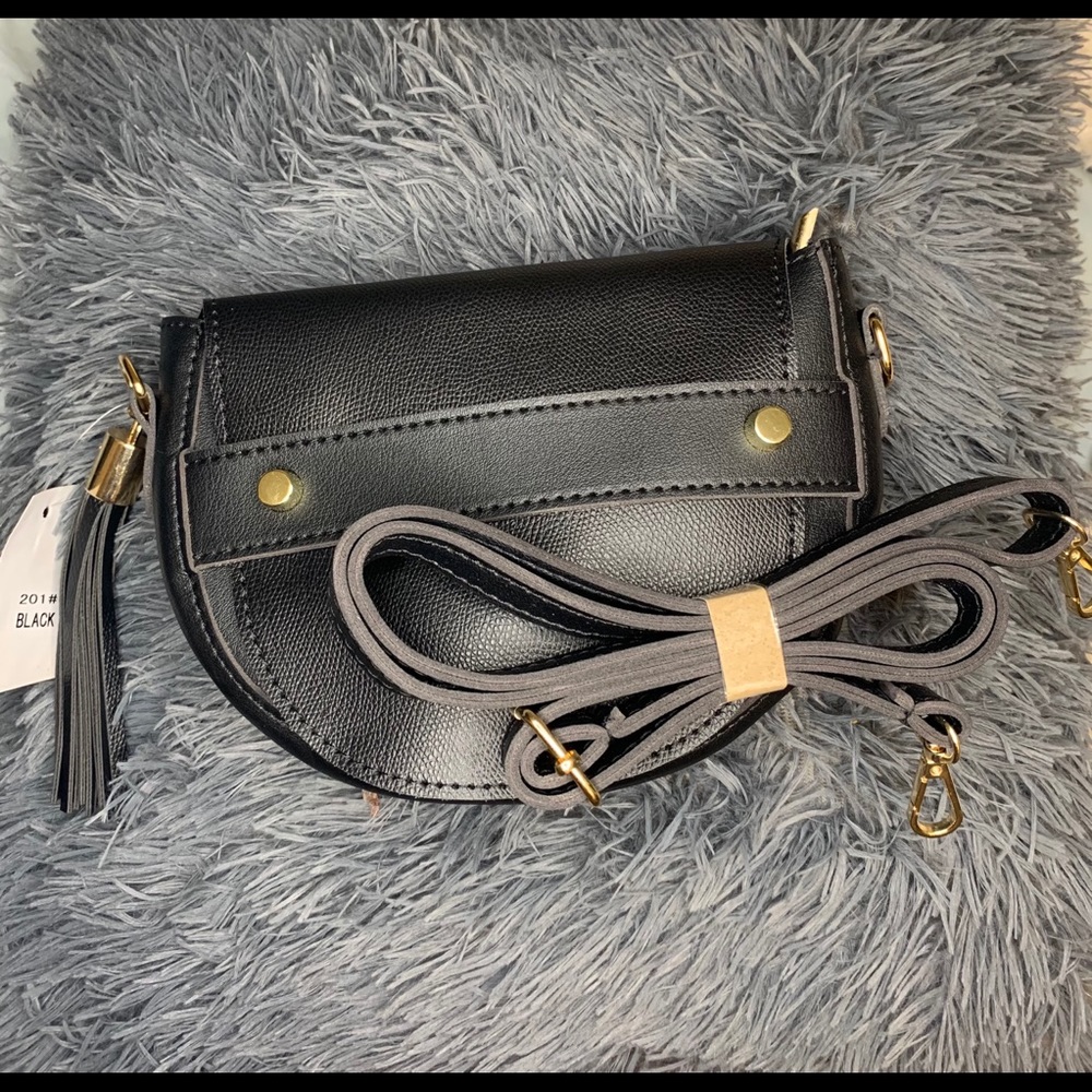 Small purse